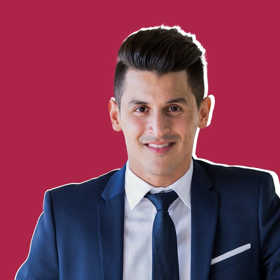 Photo de profil de Fouad HADDOUCHI, fondateur de l'agence web & digital "sman" à Lisieux en Normandie et Paris
