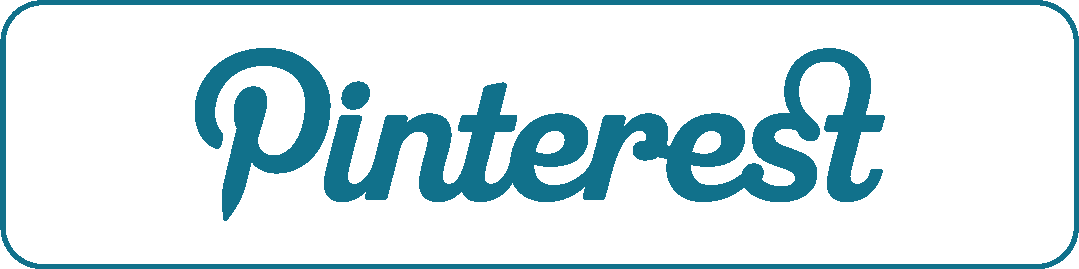 Logo Pinterest pour illustration la gestion des réseaux sociaux par sman à lisieux en normandie et à paris.