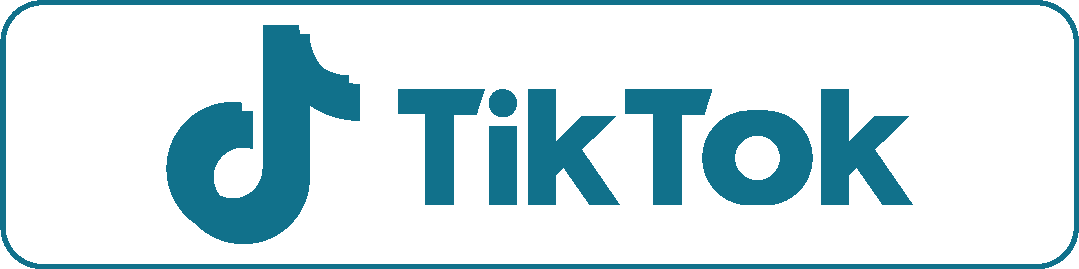 Logo tiktok pour illustration la gestion des réseaux sociaux par sman à lisieux en normandie et à paris.