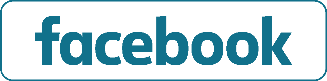 Logo facebook pour illustration la gestion des réseaux sociaux par sman à lisieux en normandie et à paris.