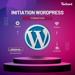 Formation WordPress